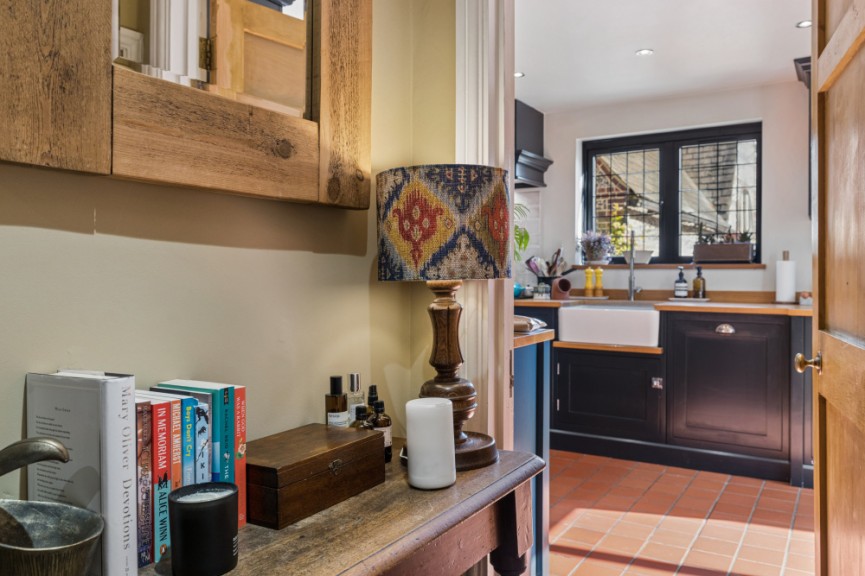 3 bedroom House for Sale Gosmore, Hitchin, Hertfordshire