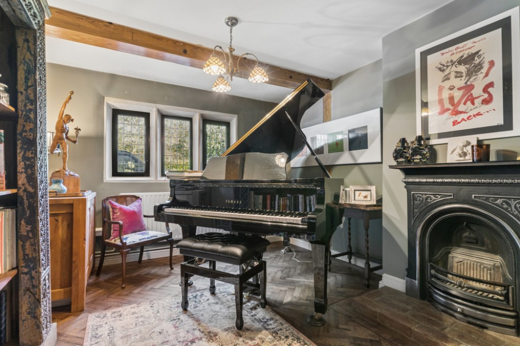 Gosmore, Hitchin, Hertfordshire