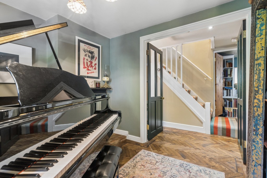 Gosmore, Hitchin, Hertfordshire