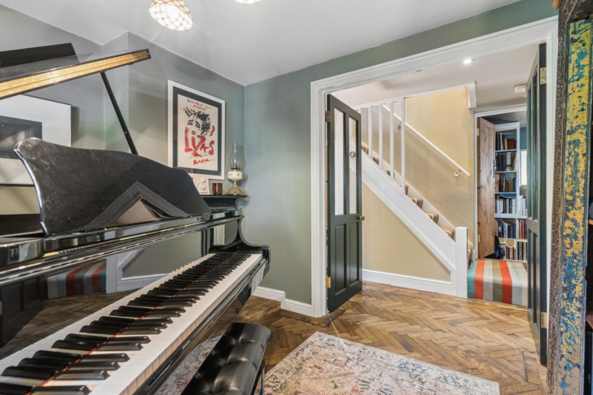 3 bedroom House for Sale Gosmore, Hitchin, Hertfordshire