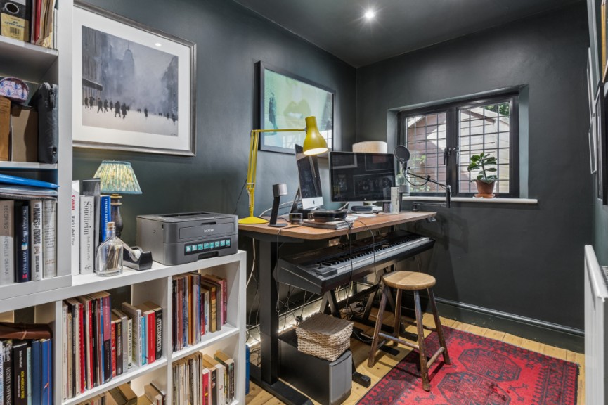 3 bedroom House for Sale Gosmore, Hitchin, Hertfordshire