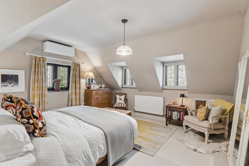 3 bedroom House for Sale Gosmore, Hitchin, Hertfordshire