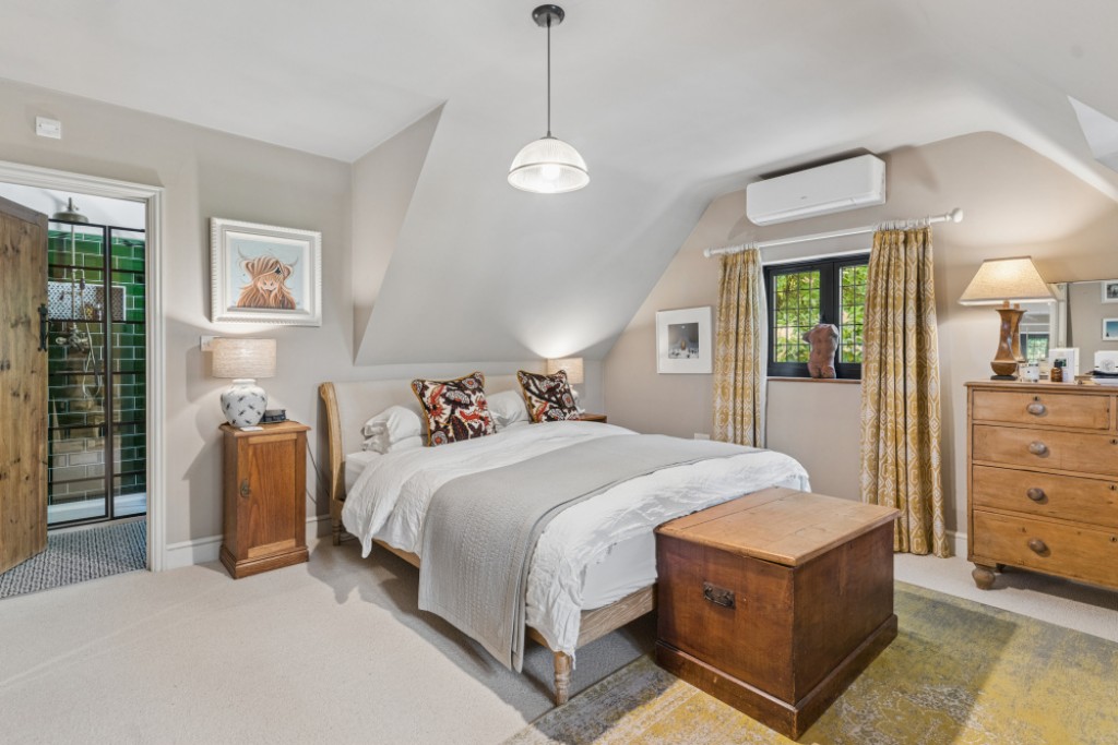 Gosmore, Hitchin, Hertfordshire