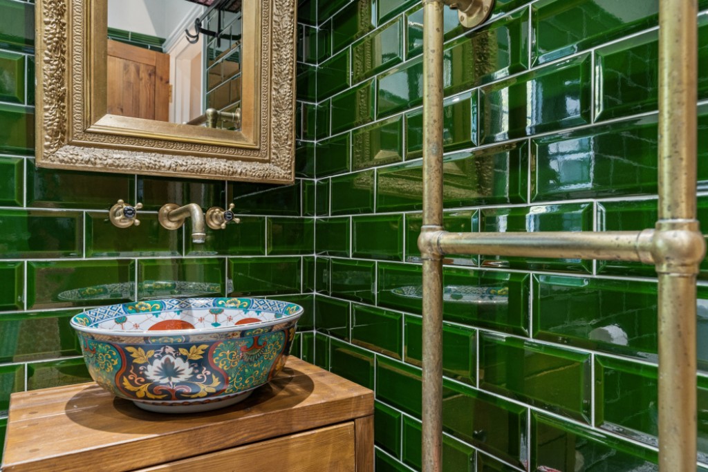 Gosmore, Hitchin, Hertfordshire