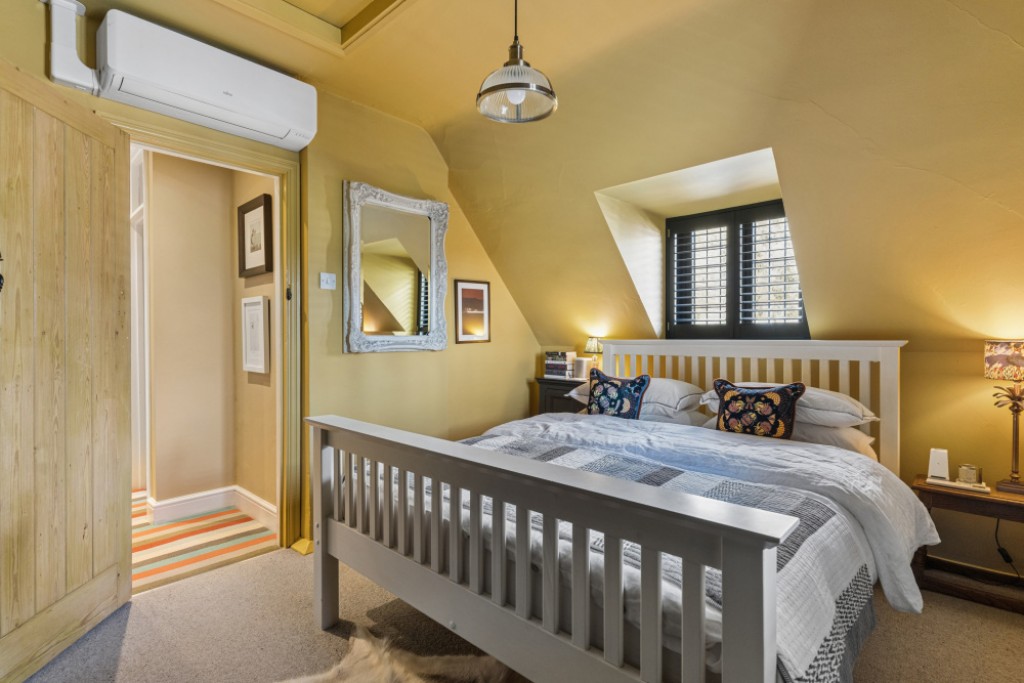 Gosmore, Hitchin, Hertfordshire