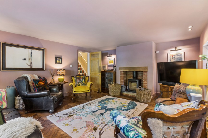 3 bedroom House for Sale Gosmore, Hitchin, Hertfordshire