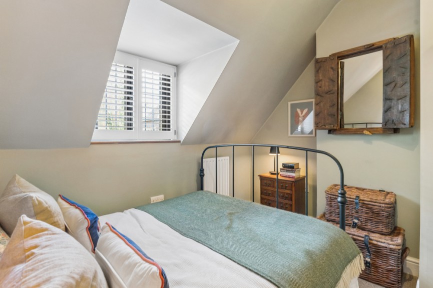 3 bedroom House for Sale Gosmore, Hitchin, Hertfordshire