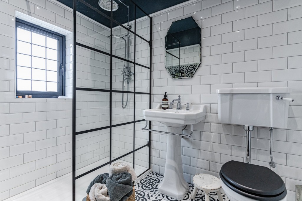 Gosmore, Hitchin, Hertfordshire