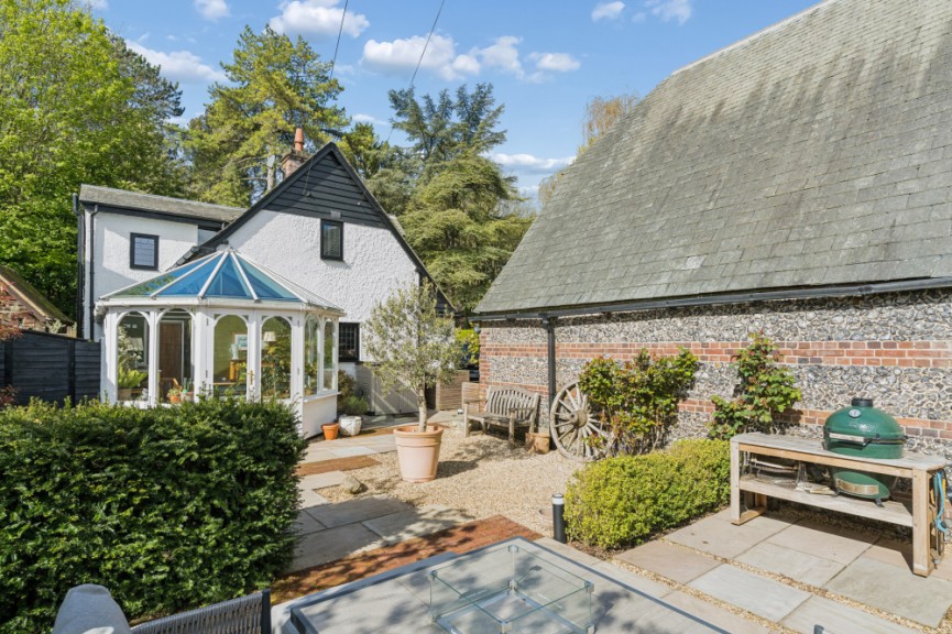 3 bedroom House for Sale Gosmore, Hitchin, Hertfordshire