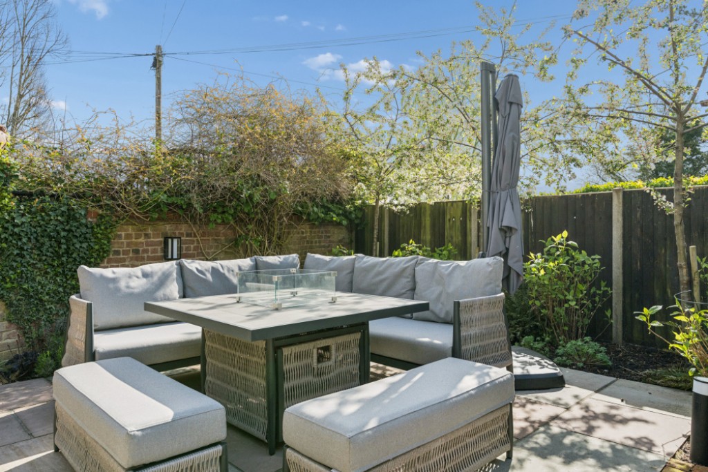 Gosmore, Hitchin, Hertfordshire