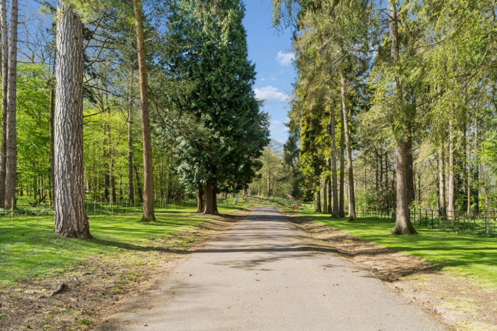 Gosmore, Hitchin, Hertfordshire