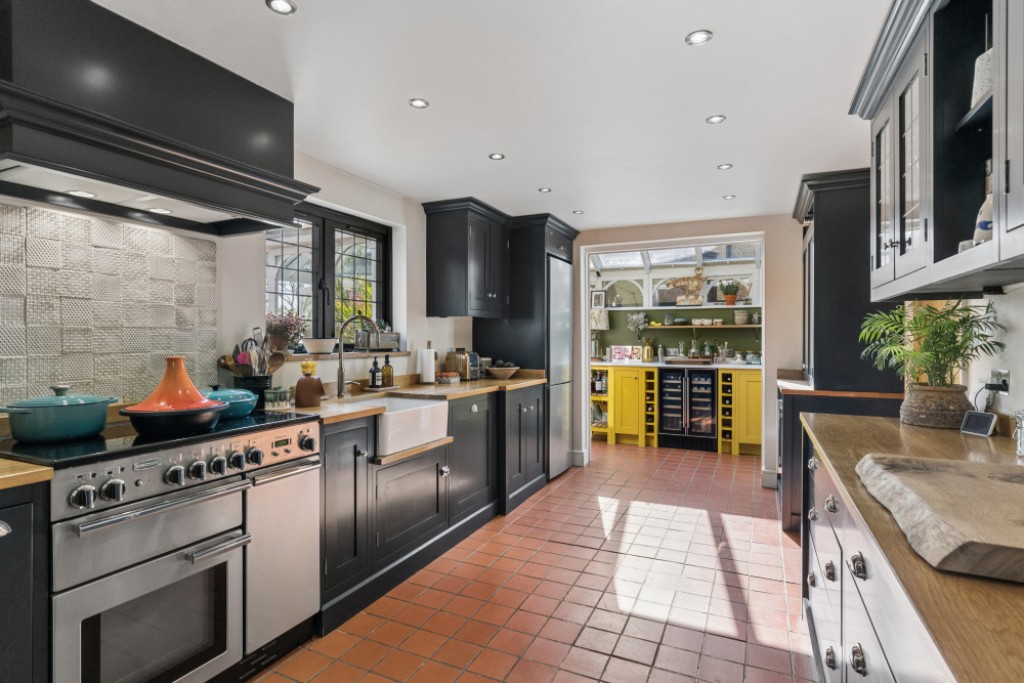 Gosmore, Hitchin, Hertfordshire