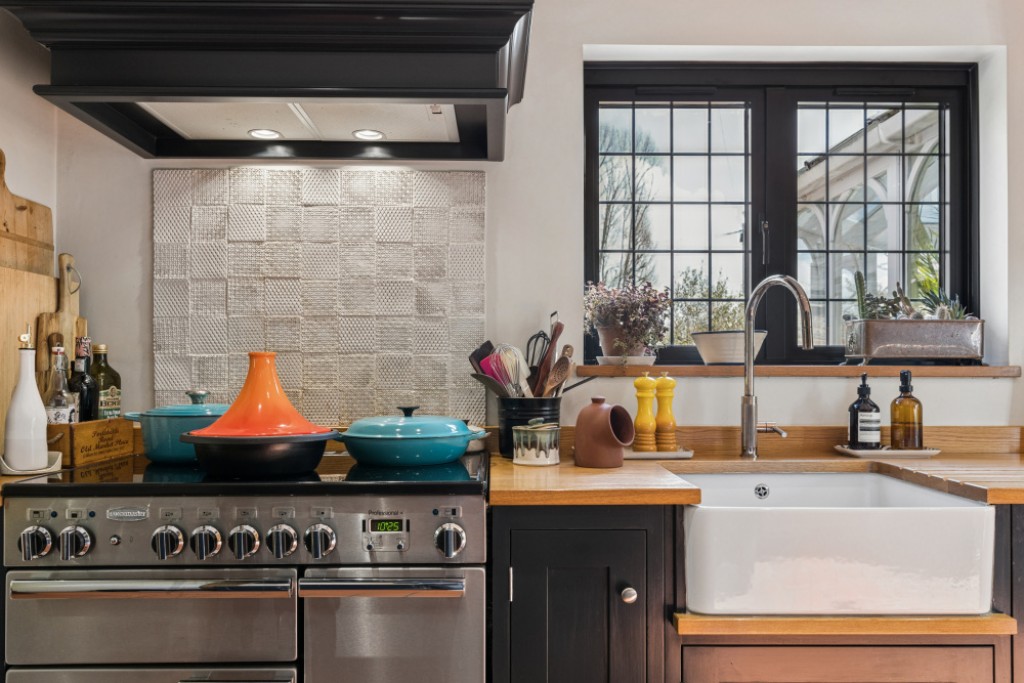 Gosmore, Hitchin, Hertfordshire