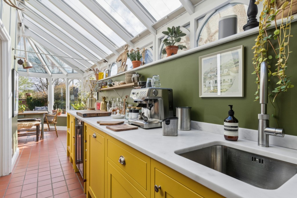 Gosmore, Hitchin, Hertfordshire