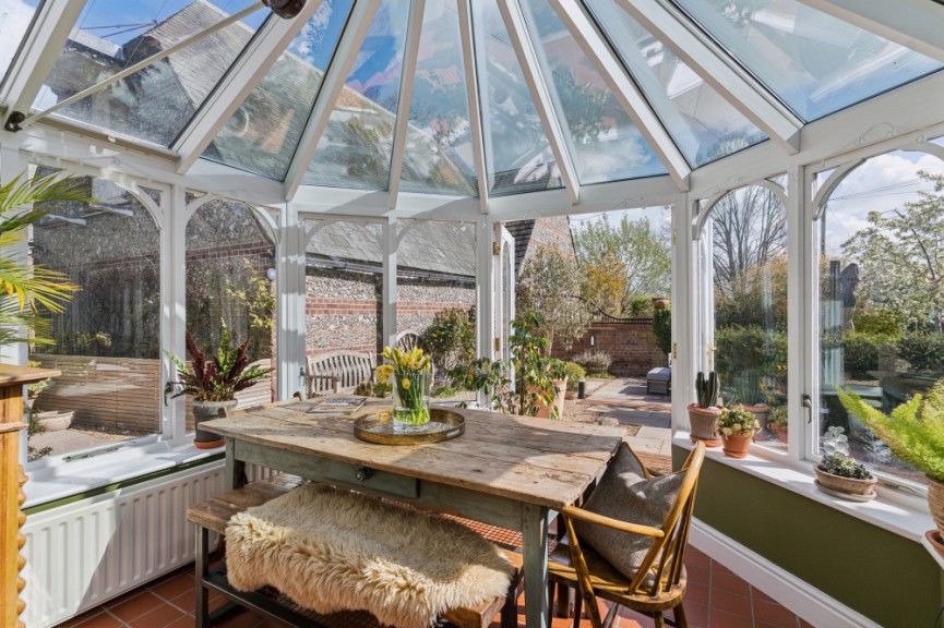 3 bedroom House for Sale Gosmore, Hitchin, Hertfordshire