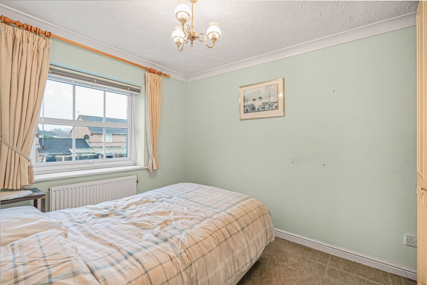 3 bedroom House for Sale Drakes Way, Hatfield, Hertfordshire