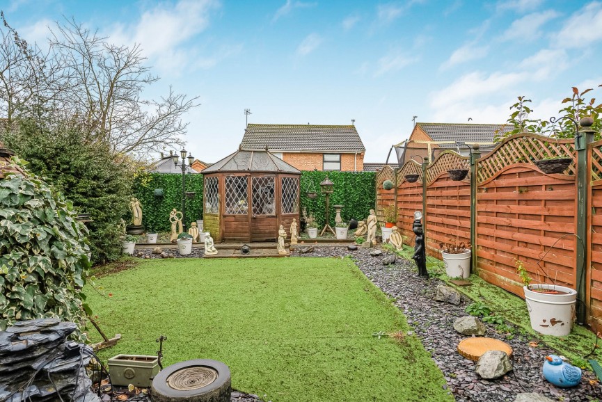 3 bedroom House for Sale Drakes Way, Hatfield, Hertfordshire