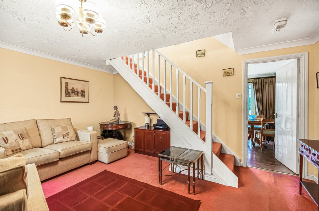 Drakes Way, Hatfield, Hertfordshire