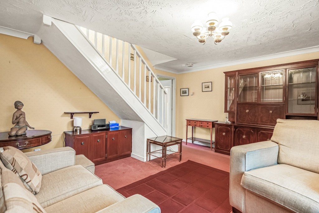 Drakes Way, Hatfield, Hertfordshire