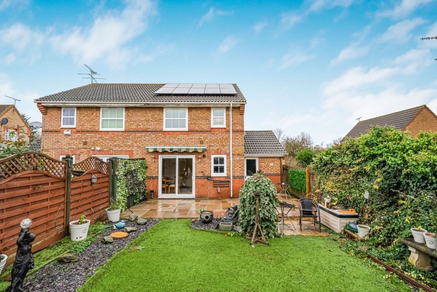 3 bedroom House for Sale Drakes Way, Hatfield, Hertfordshire