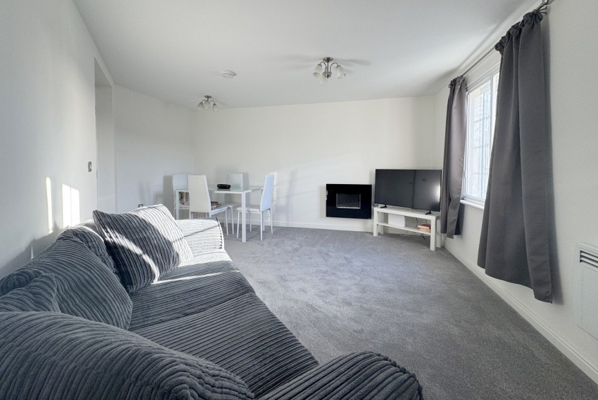 2 bedroom Flat for Sale Flitwick