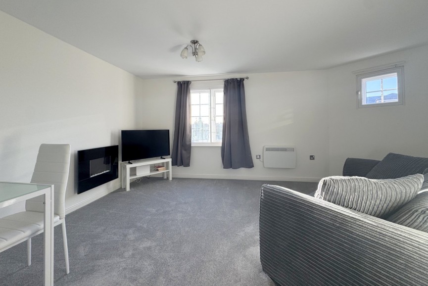2 bedroom Flat for Sale Flitwick