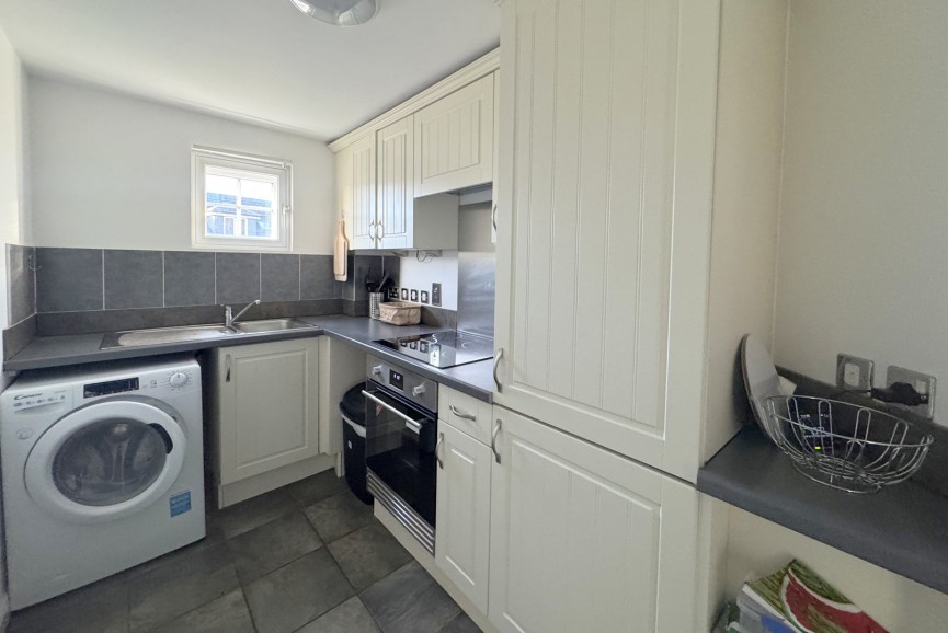 2 bedroom Flat for Sale Flitwick