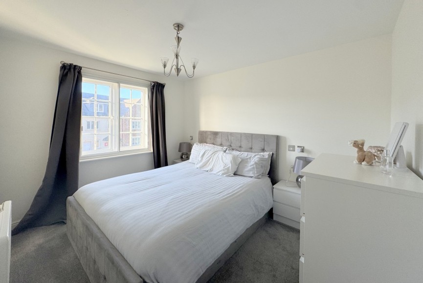 2 bedroom Flat for Sale Flitwick