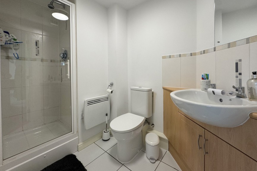 2 bedroom Flat for Sale Flitwick