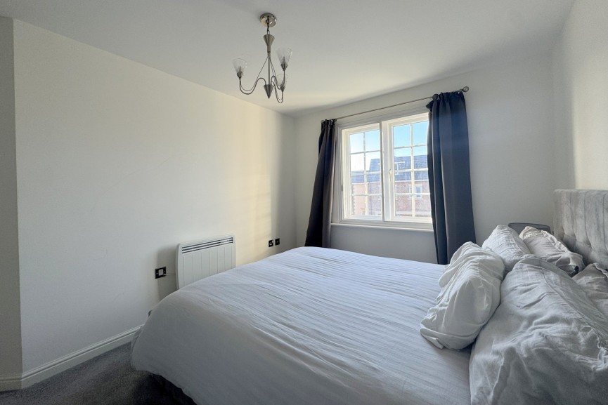 2 bedroom Flat for Sale Flitwick