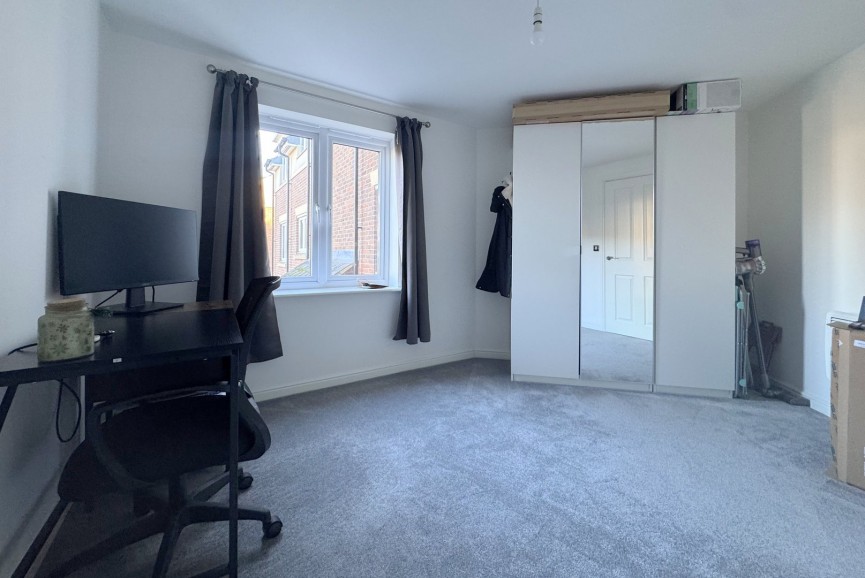 2 bedroom Flat for Sale Flitwick
