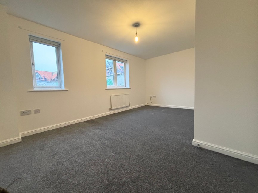 1 bedroom Flat for Letting Weston Way, Baldock, Hertfordshire