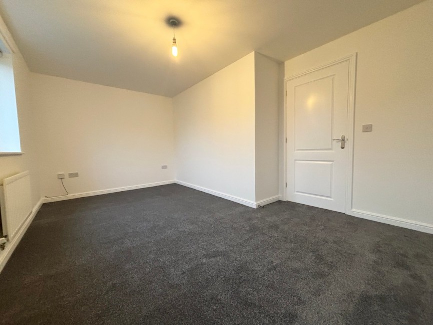 1 bedroom Flat for Letting Weston Way, Baldock, Hertfordshire