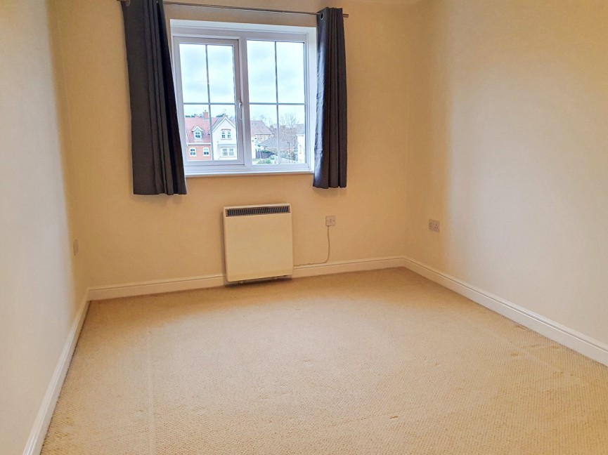 2 bedroom Flat for Letting Node Way Gardens, Welwyn, Hertfordshire