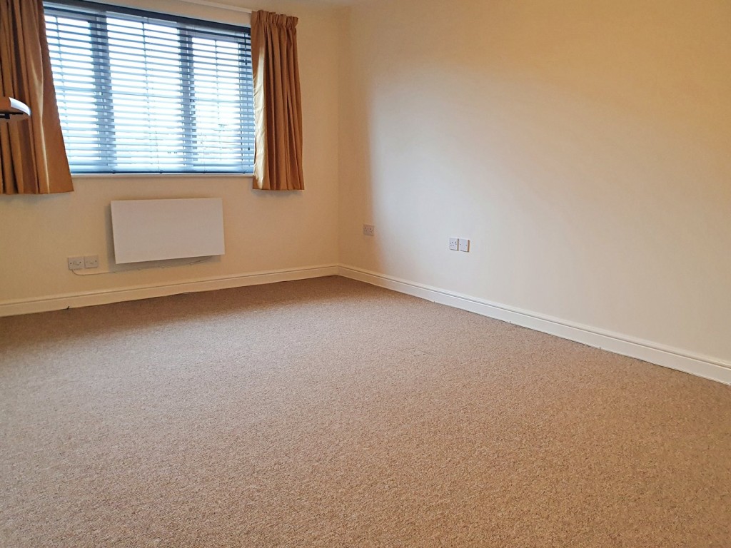 Node Way Gardens, Welwyn, Hertfordshire