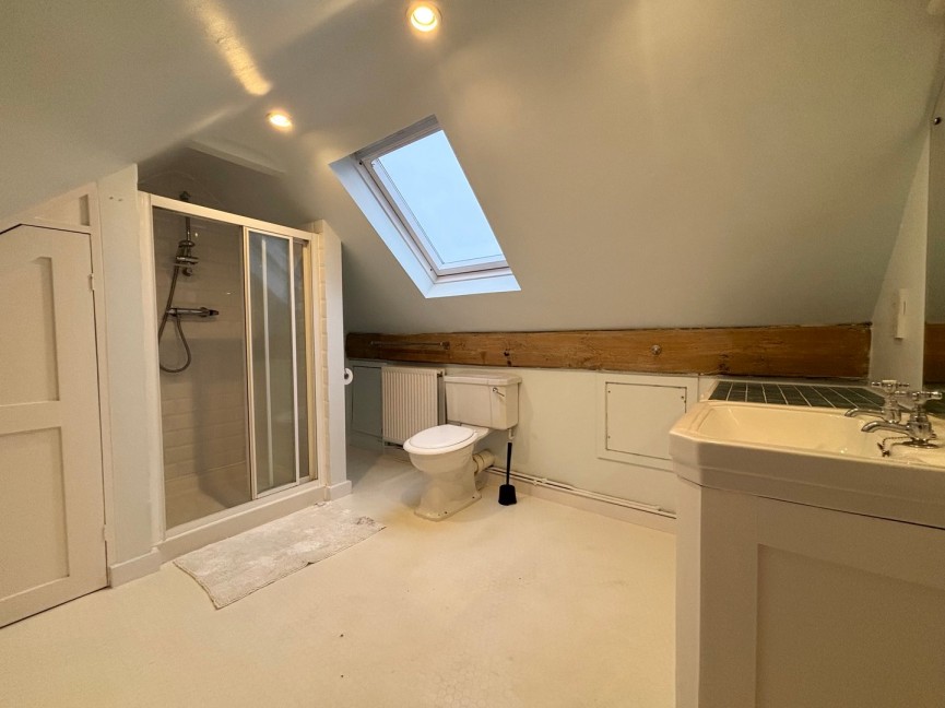 3 bedroom House for Letting High Street, ASHWELL, Hertfordshire