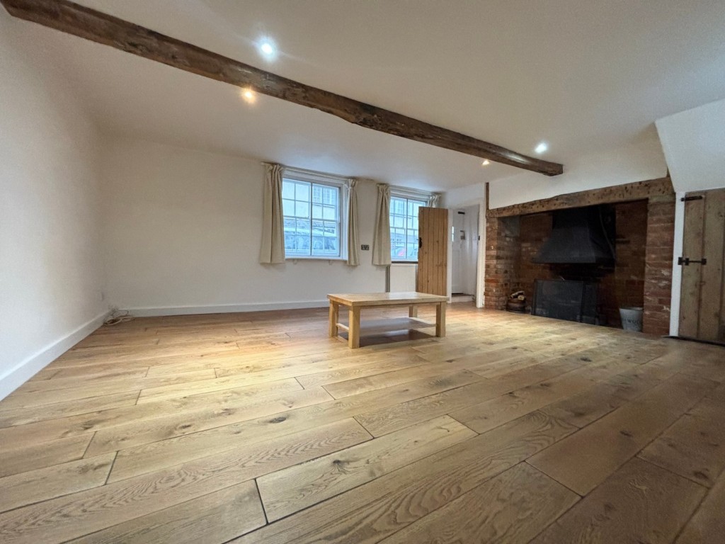 High Street, ASHWELL, Hertfordshire