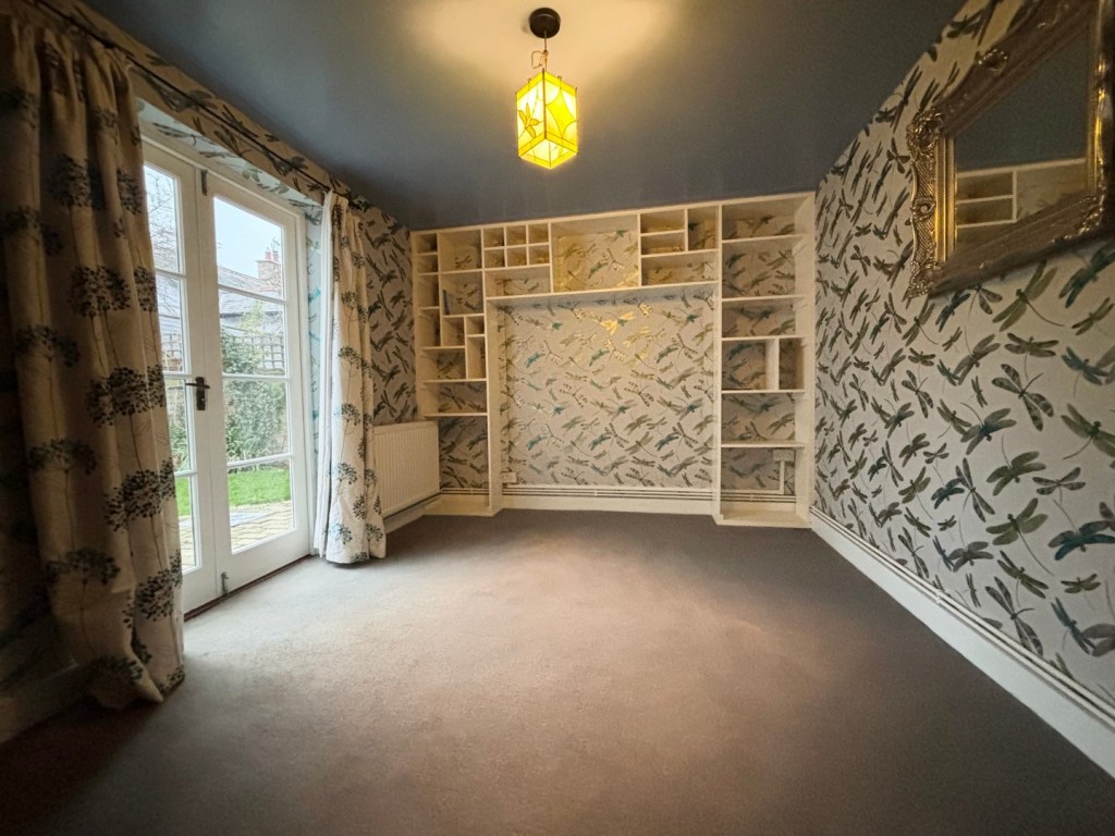 High Street, ASHWELL, Hertfordshire