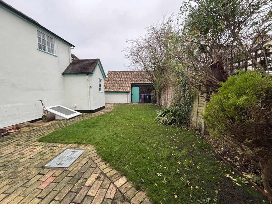 3 bedroom House for Letting High Street, ASHWELL, Hertfordshire