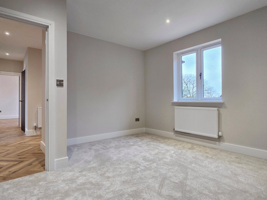 Maulden, Bedfordshire