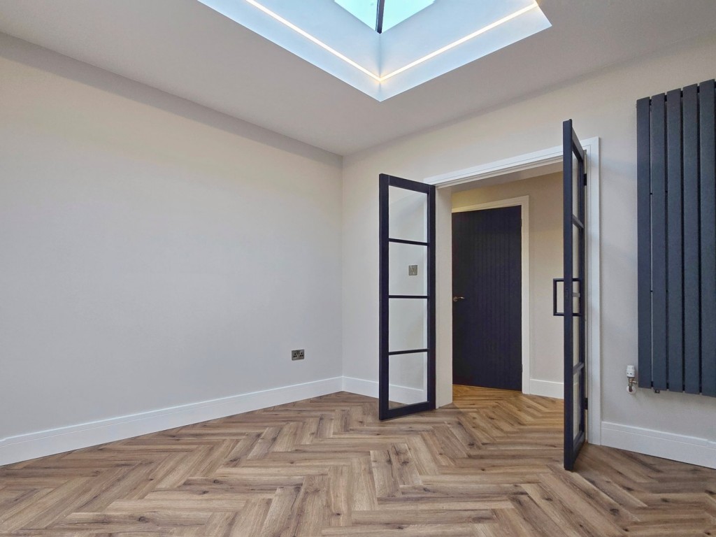 Maulden, Bedfordshire