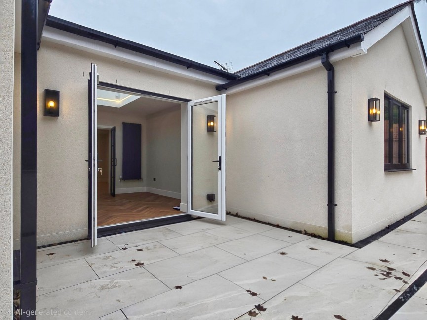 2 bedroom Bungalow for Sale Maulden, Bedfordshire