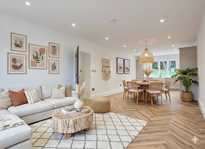 2 bedroom Bungalow for Sale Maulden, Bedfordshire