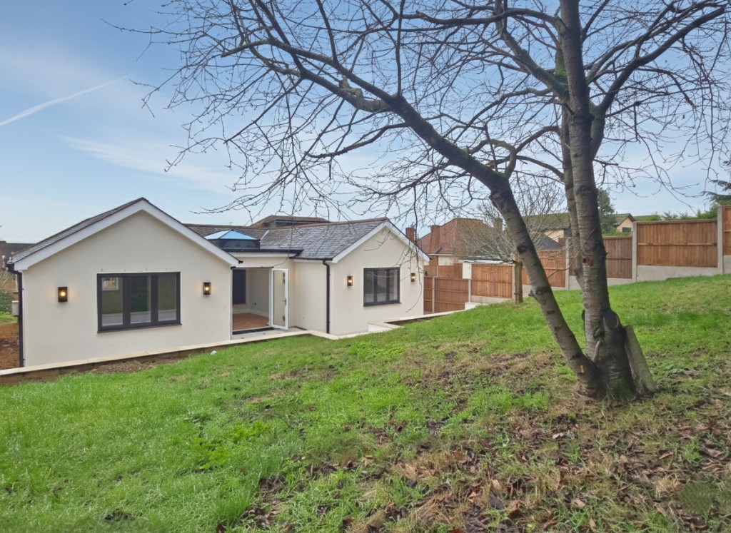 Maulden, Bedfordshire