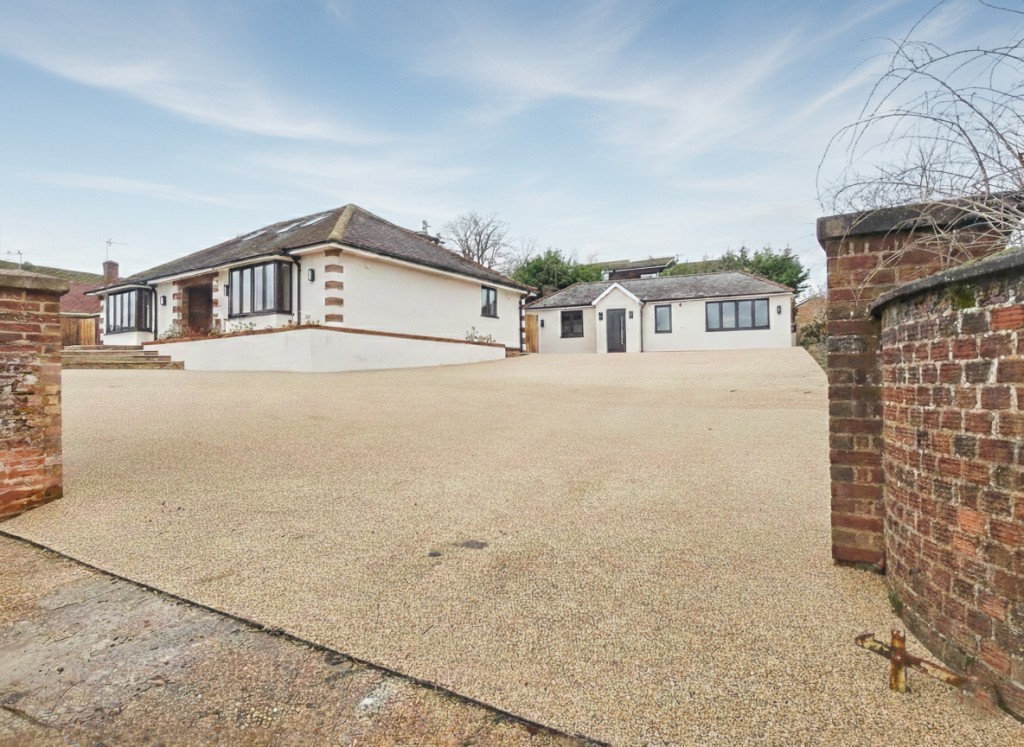 Maulden, Bedfordshire