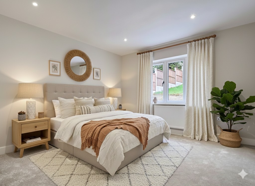 Maulden, Bedfordshire