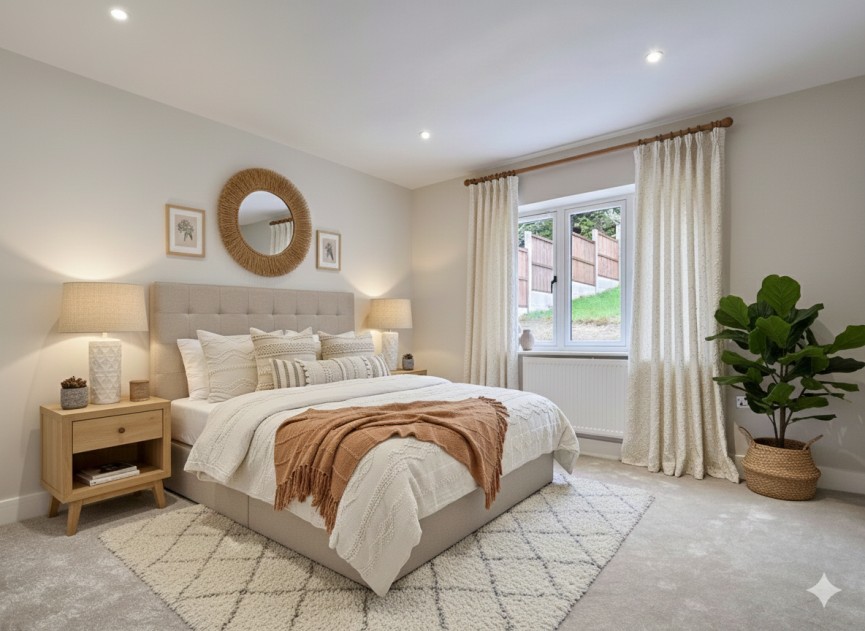 2 bedroom Bungalow for Sale Maulden, Bedfordshire