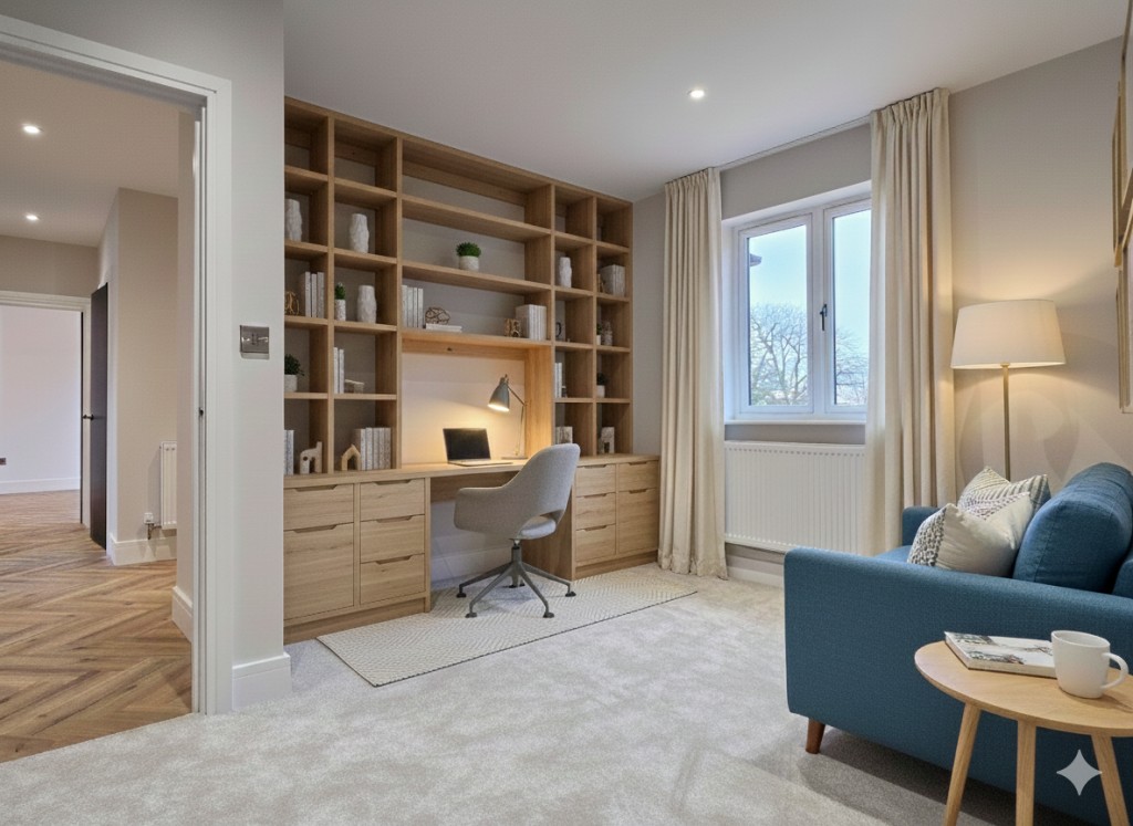 Maulden, Bedfordshire