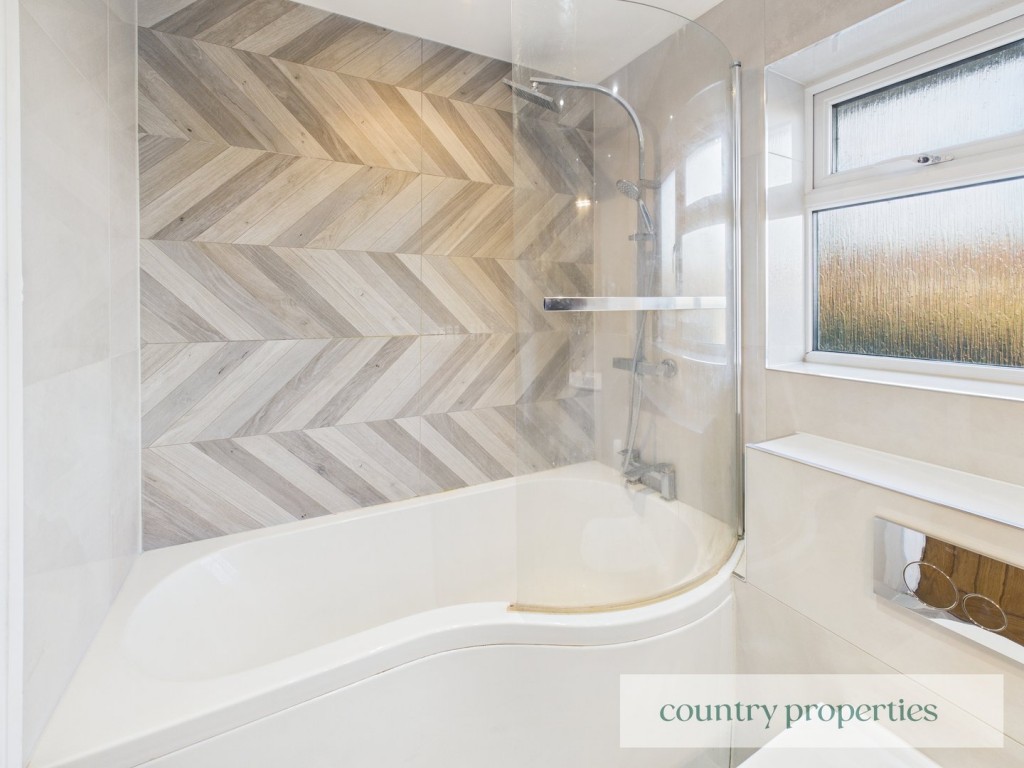 Breakmead, Welwyn Garden City, Hertfordshire