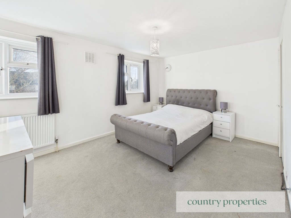 Breakmead, Welwyn Garden City, Hertfordshire